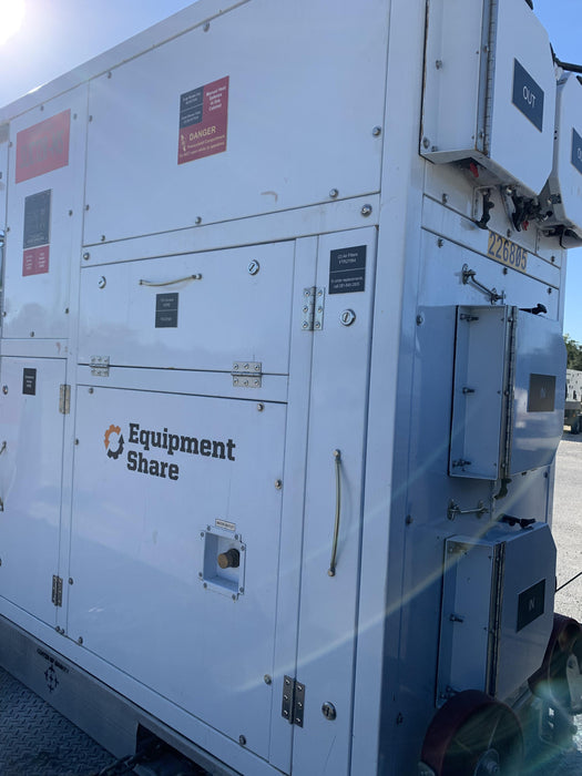 2022 SMARTECH SLIC12R-MSH