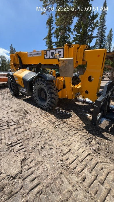 2025 ARROW MATERIAL HANDLING CE60-TH-STP