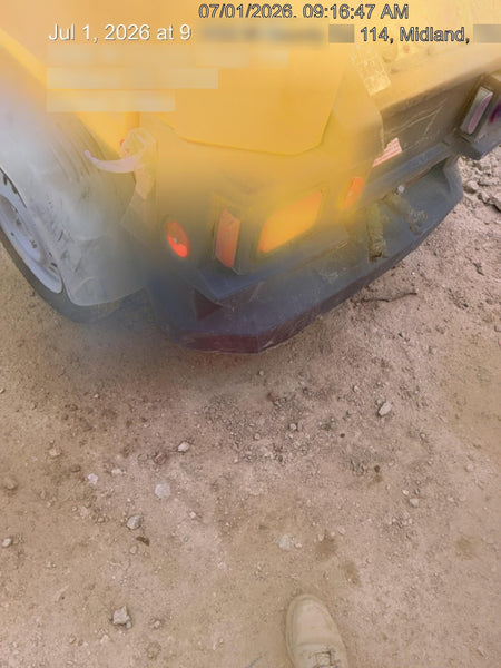 2022 ATLAS COPCO XAS 110