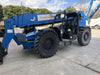 2017 Genie GTH-1056 Genie GTH1056, Solid Tires, 60" carriage, Light Kit, Open ROPS