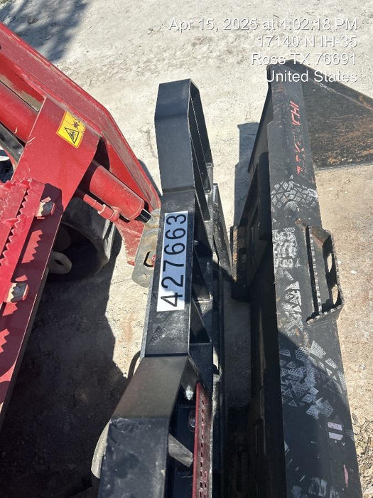 2024 VIRNIG PF4855-5VG