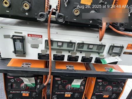 2025 LEX WR6A-7SM-FG26DZ6LD-R