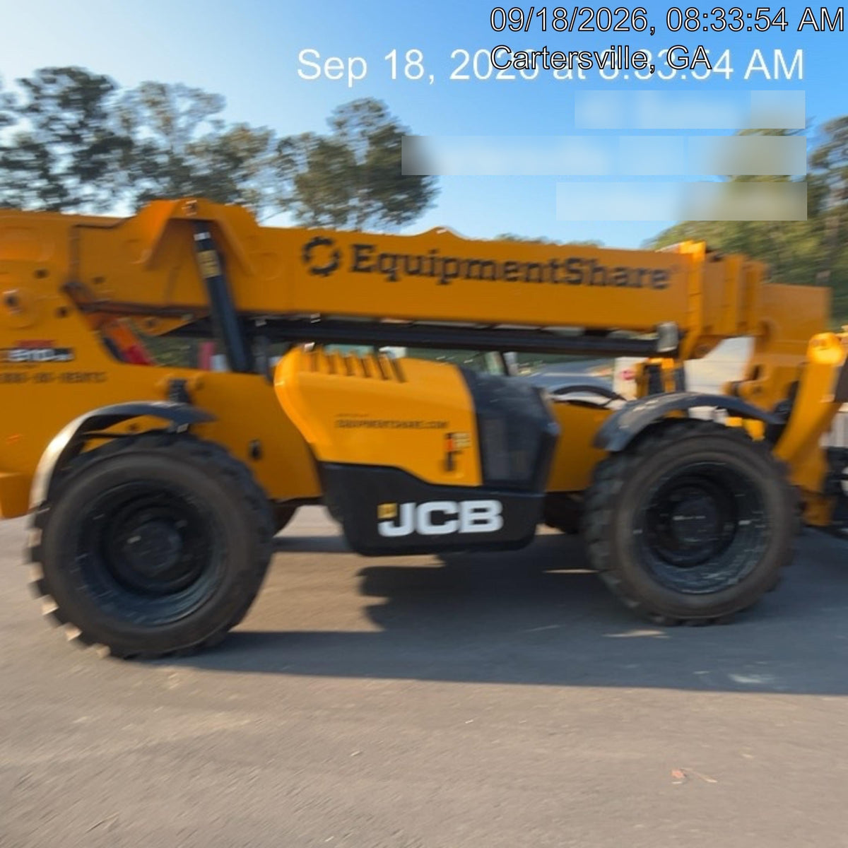 2025 JCB 510-56
