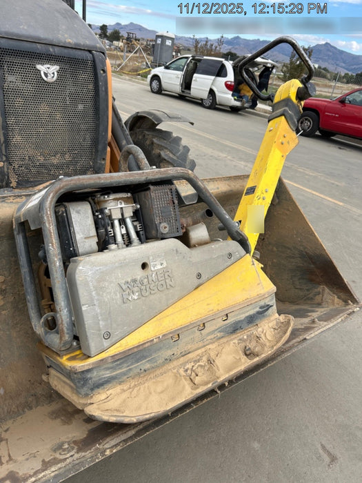 2021 WACKER NEUSON DPU5545Heh