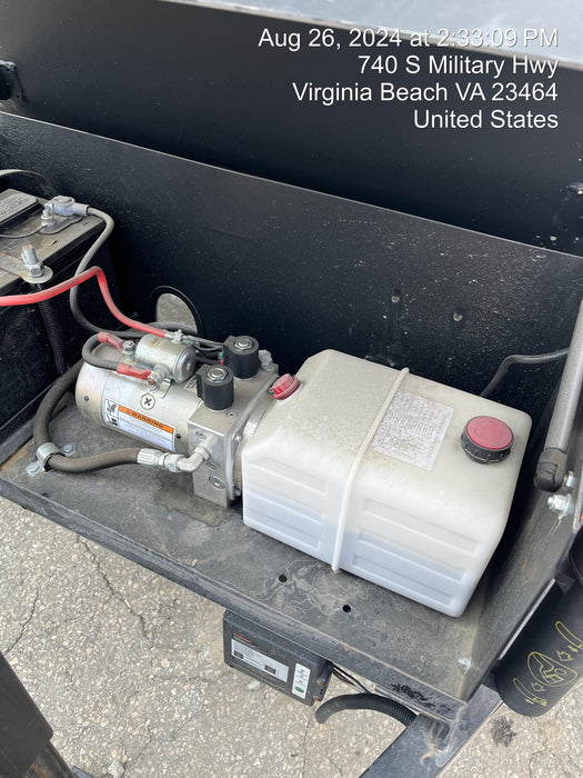 2023 STEELPOINT K19E