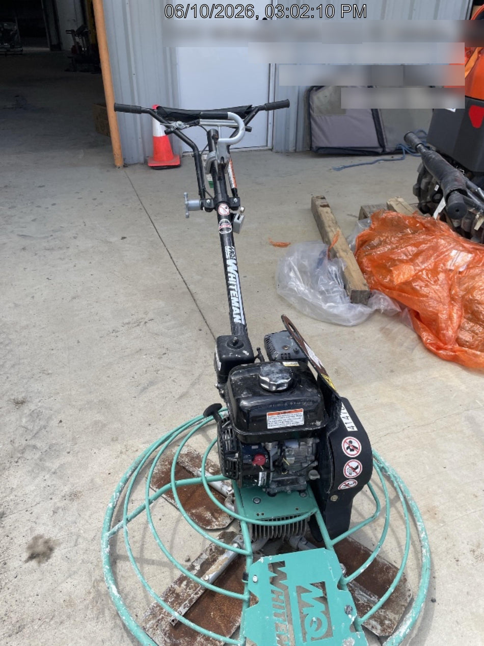 2024 MULTIQUIP J36H55
