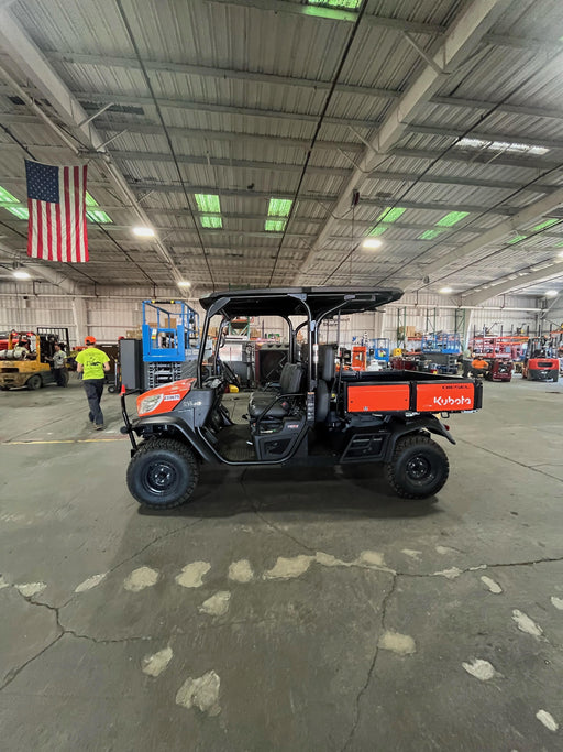 2022 KUBOTA RTV-X1140W-H (Canopy)