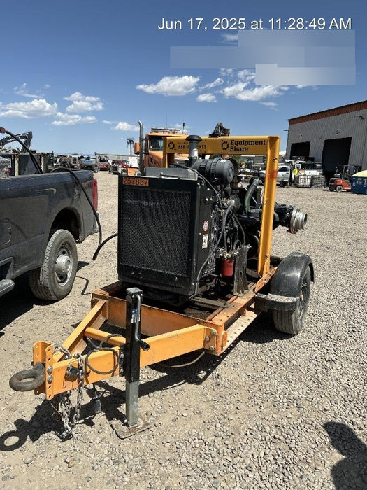 2022 PIONEER PP66S12L71-TD2.9L4