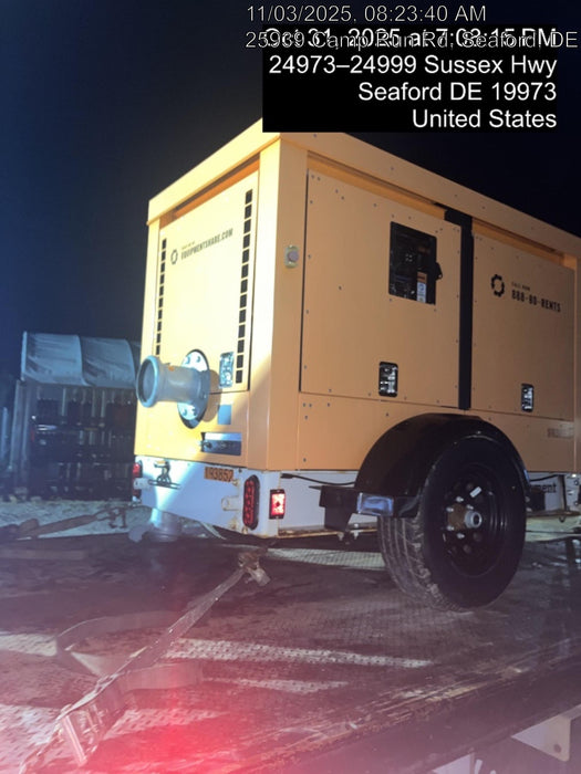 2021 PIONEER SAPP66S12L71-TD2.9L4