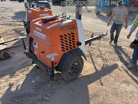 2026 GENERAC MLTS-4