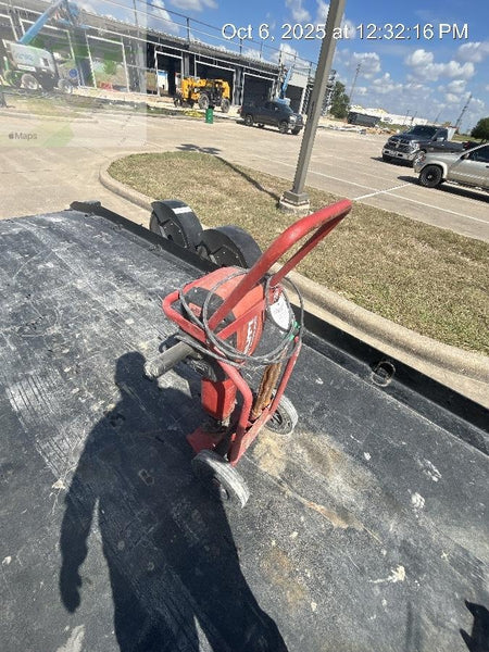 2021 HILTI TE 3000-AVR