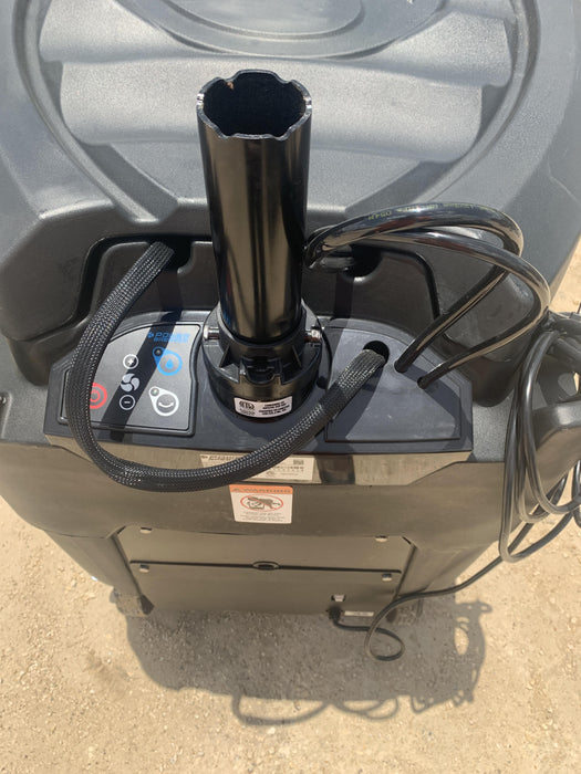 2021 POWER BREEZER PB10-A-06-B