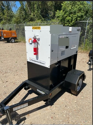 2022 SHINDAIWA DGK15FL