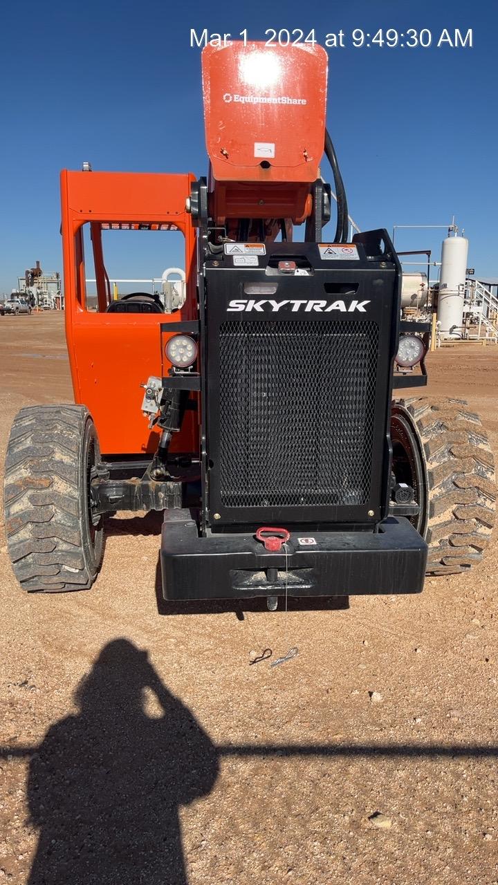 2024 SKYTRAK 6034