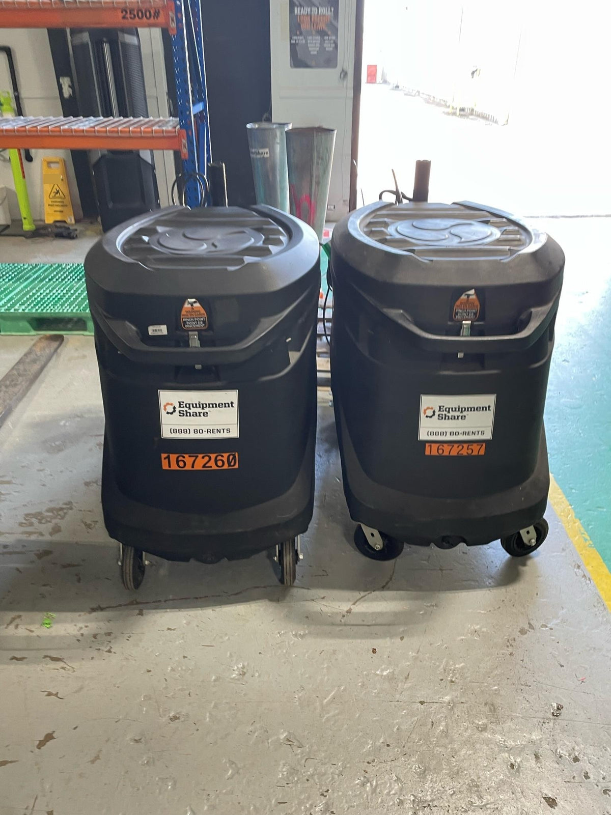 2021 POWER BREEZER PB10-A-06-B