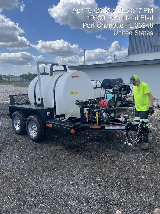 2024 SIMPSON SWT-52517