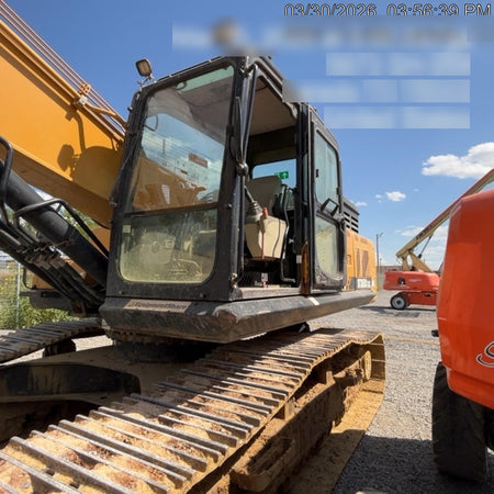 2019 SANY SY365C LC