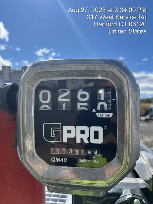 2024 ATLAS COPCO PAC F88 PD-S