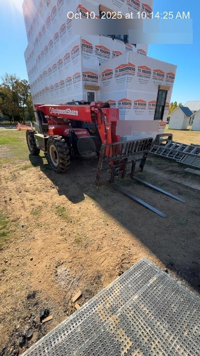 2020 MANITOU MTA8044