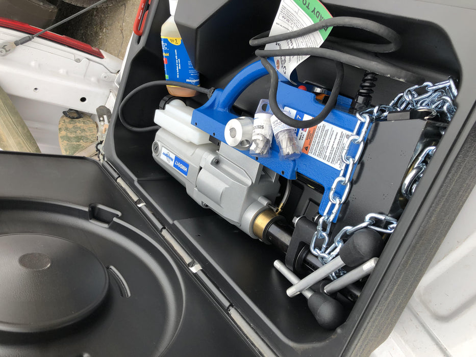 2020 HOUGEN MFG HMD917