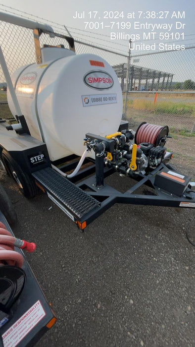 2023 SIMPSON SWT-52517