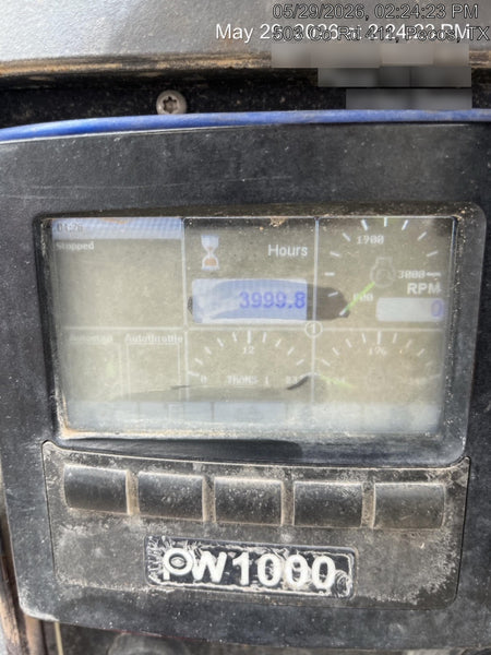 2021 ATLAS COPCO PAC F66 KD