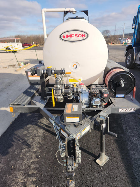 2023 SIMPSON SWT-52517