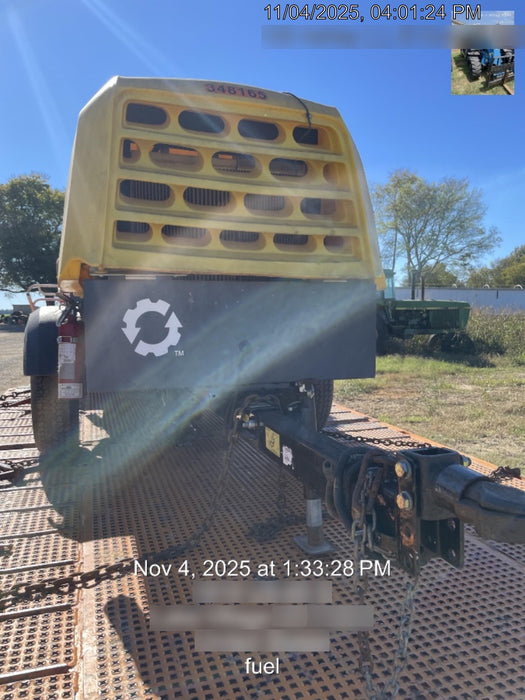 2024 ATLAS COPCO XAS188 CWK