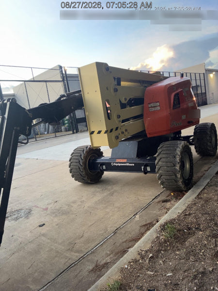 2024 JLG 450AJ