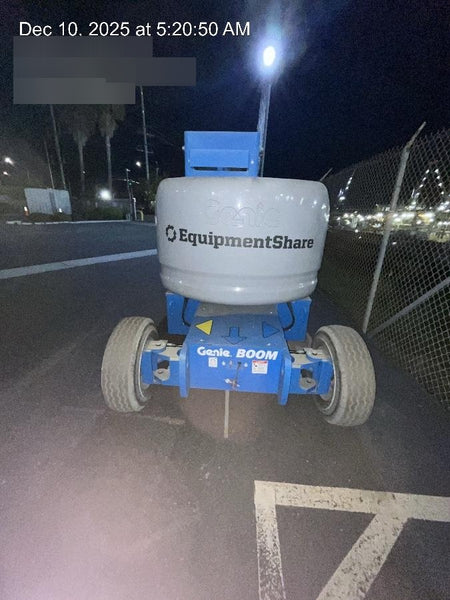2024 GENIE Z-45/25J DC