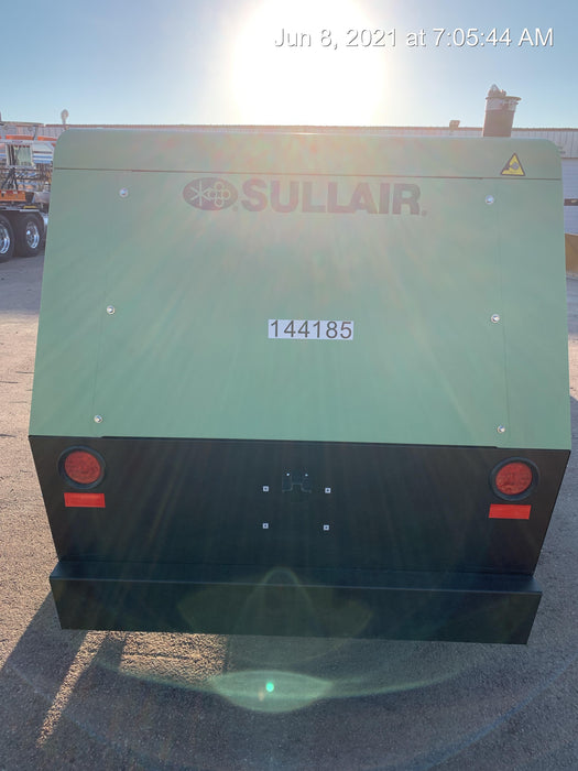 2021 SULLAIR 375H