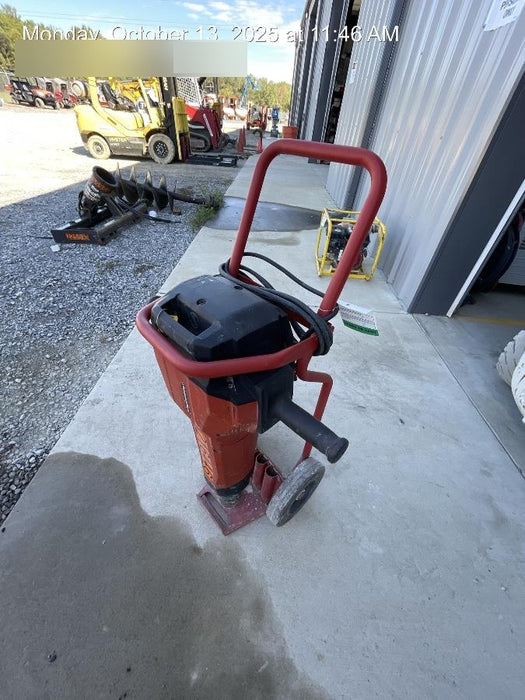 2022 HILTI TE 3000-AVR