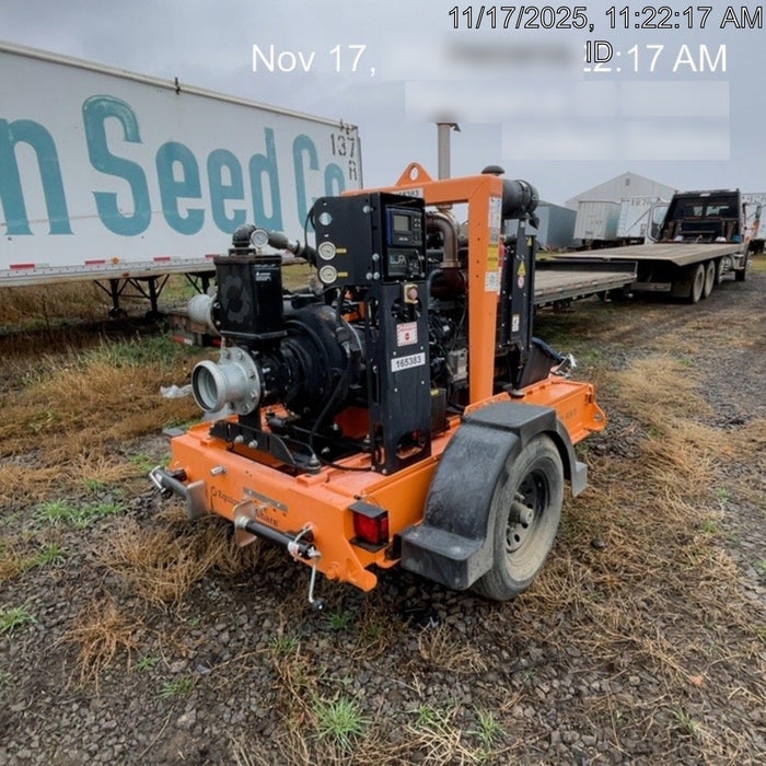 2021 PIONEER PP66S12L71-TD2.9L4