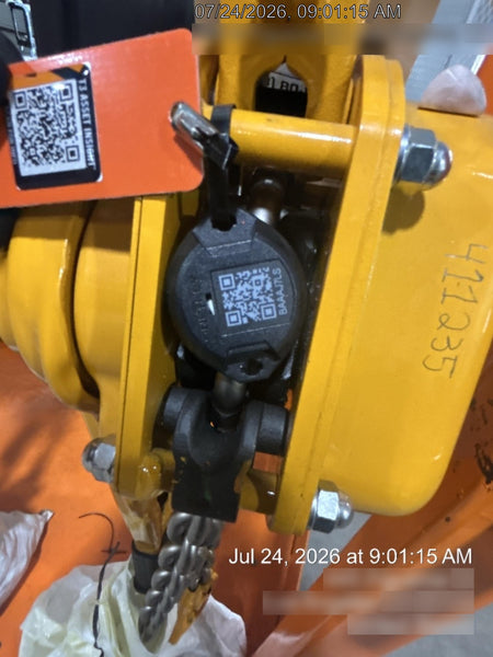 2024 HARRINGTON L5LB030-20