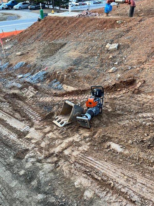 2024 HUSQVARNA LT6005