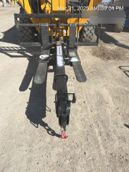 2024 STAR INDUSTRIES M1360B - Star JIB Boom