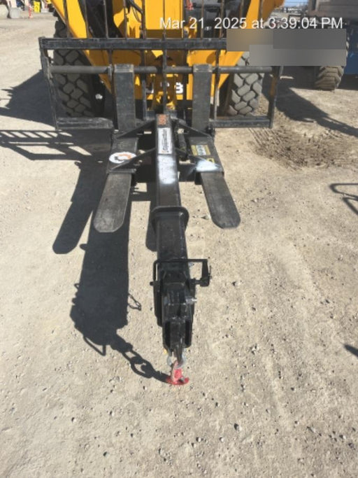 2024 STAR INDUSTRIES M1360B - Star JIB Boom