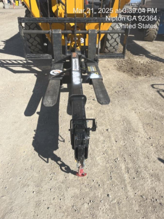 2024 STAR INDUSTRIES M1360B - Star JIB Boom