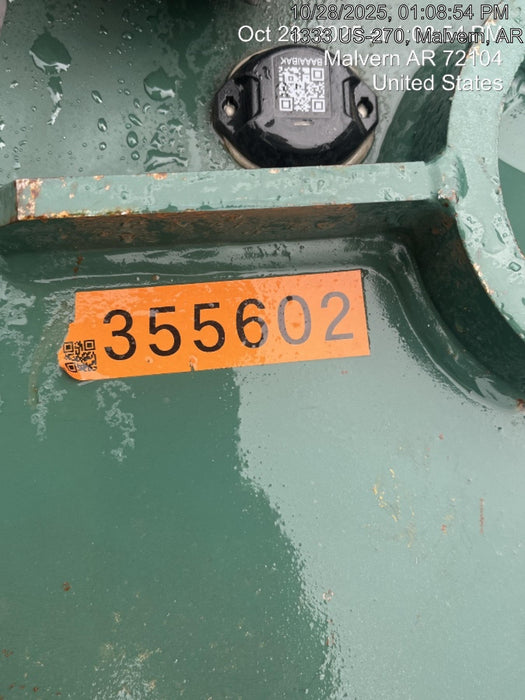 2023 HILMAN ROLLERS OMNI-6