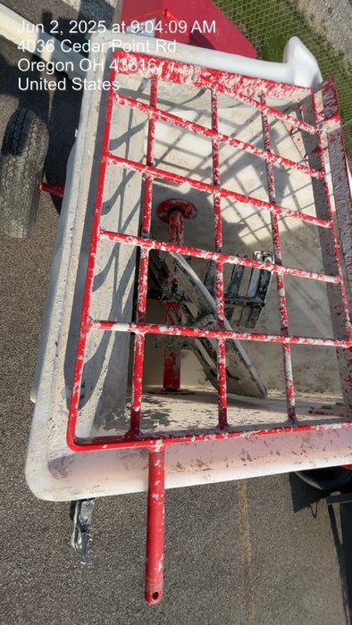 2024 MULTIQUIP WM90PH8