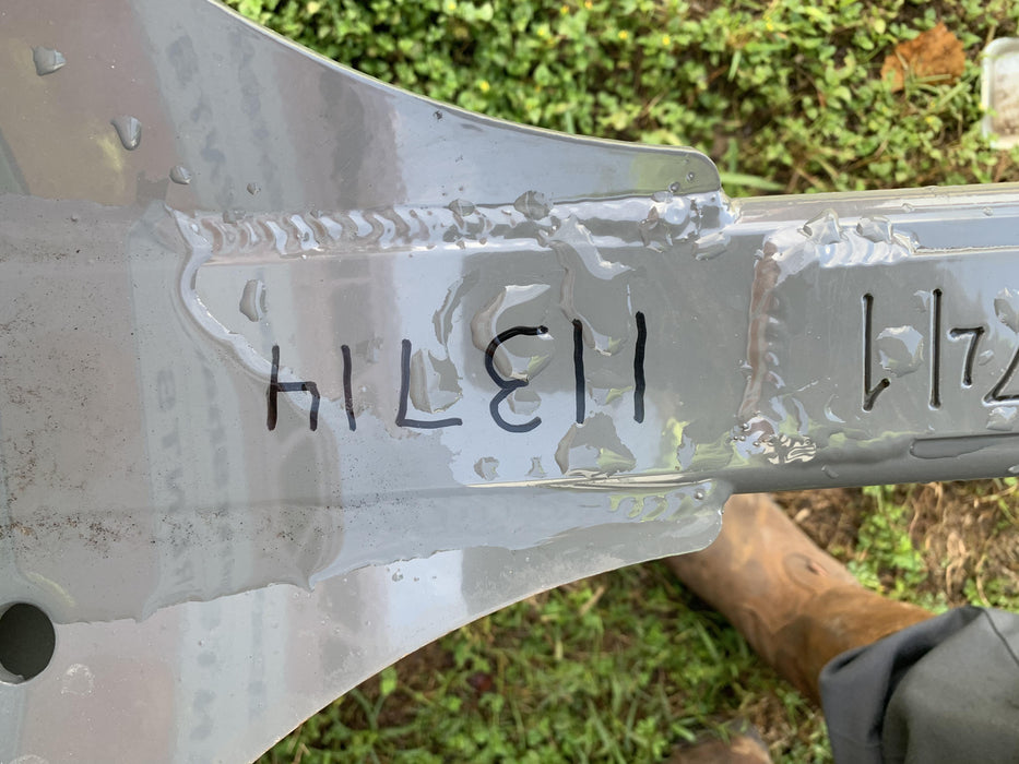 2020 MYERS-SETH A-DD6/HA/SAFE