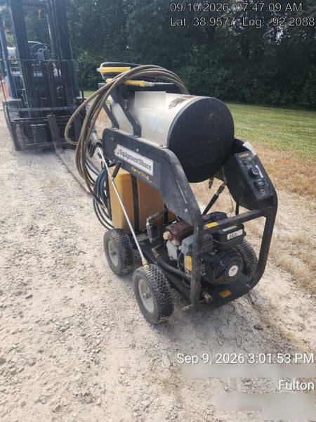 2019 LANDA MHC3