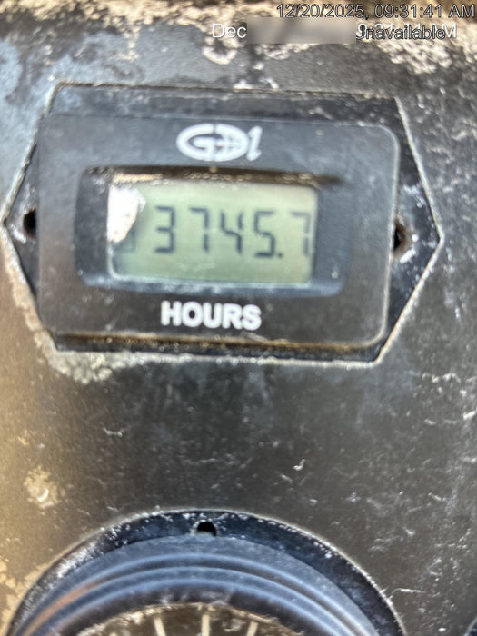 2020 Lincoln Electric Vantage 322 Ready-Pak 3