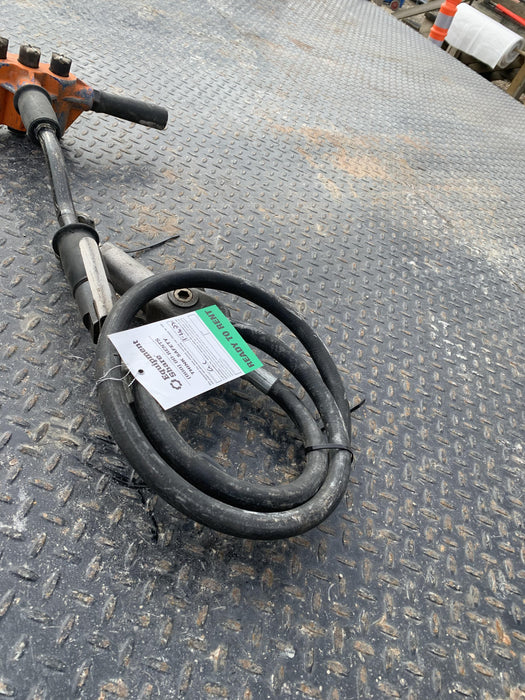 2021 MICHIGAN PNEUMATIC MP-903-3L Michigan Pneumatic