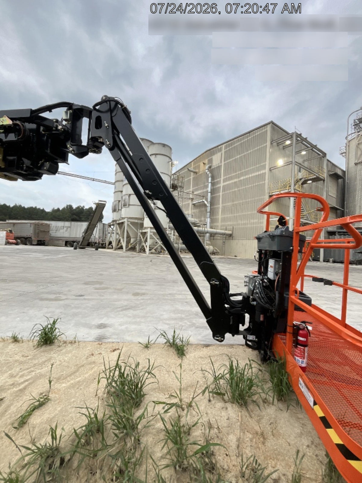 2026 JLG 1200SJP