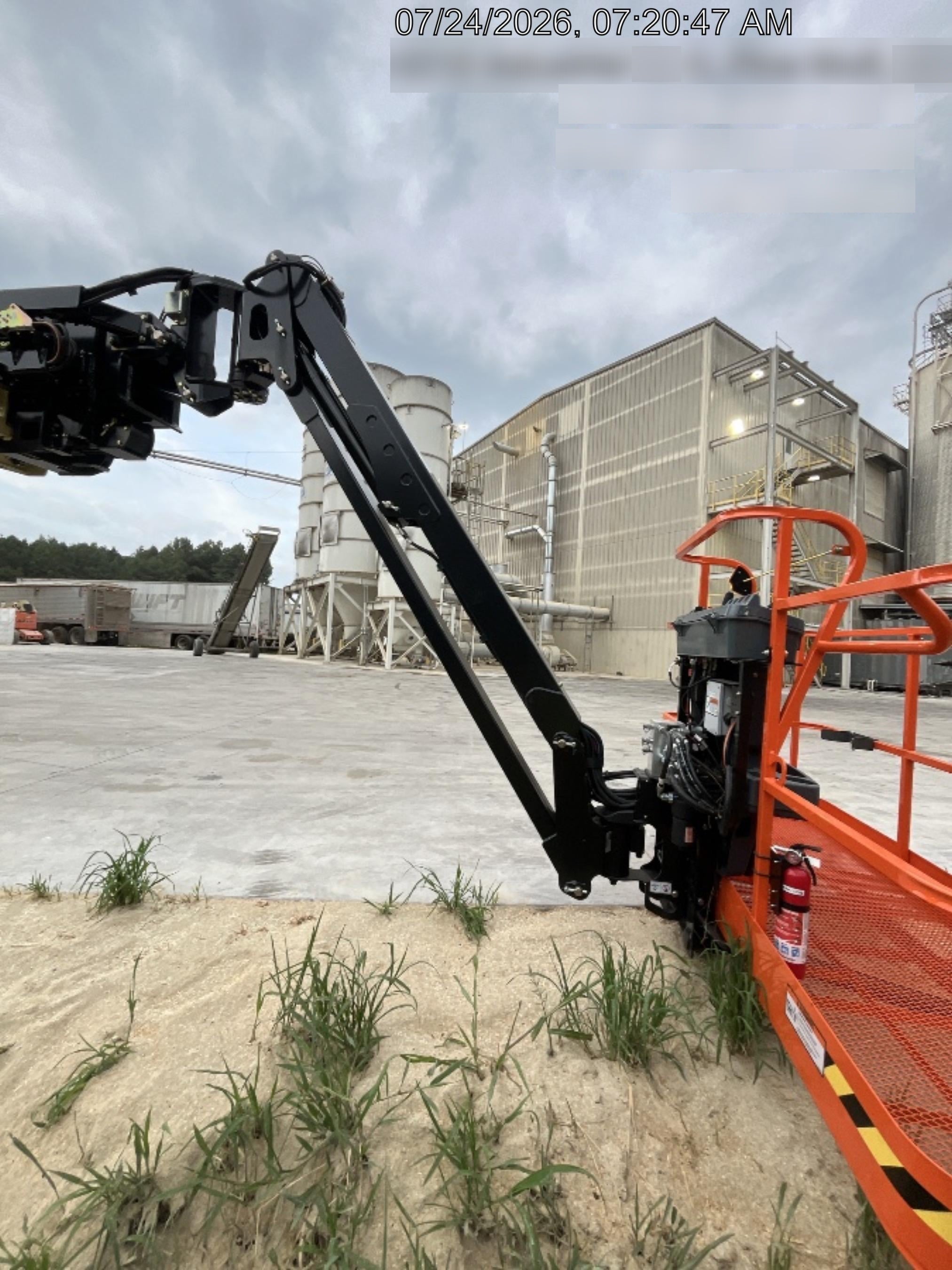 2026 JLG 1200SJP