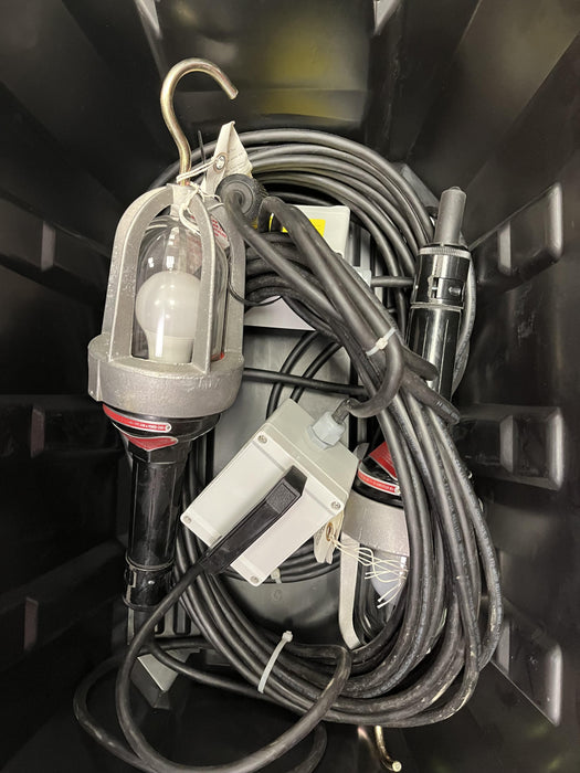 2021 LIND EQUIPMENT GST50