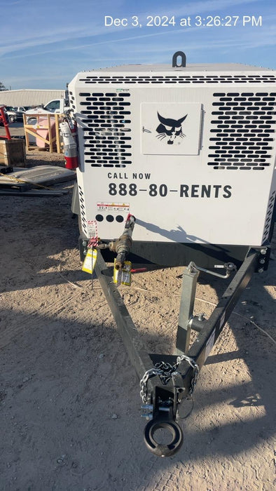 2025 BOBCAT PA425WCU-T4F