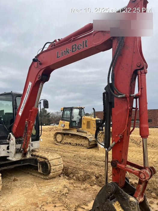 2021 LINK-BELT 80X3EX