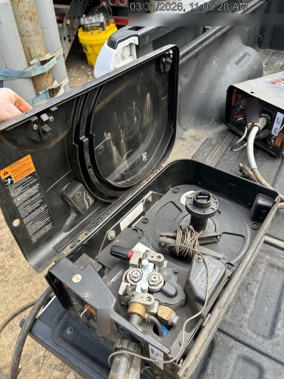 2022 LINCOLN ELECTRIC K4266-1